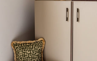 Ontdek de impact van nieuw bronzen meubelbeslag