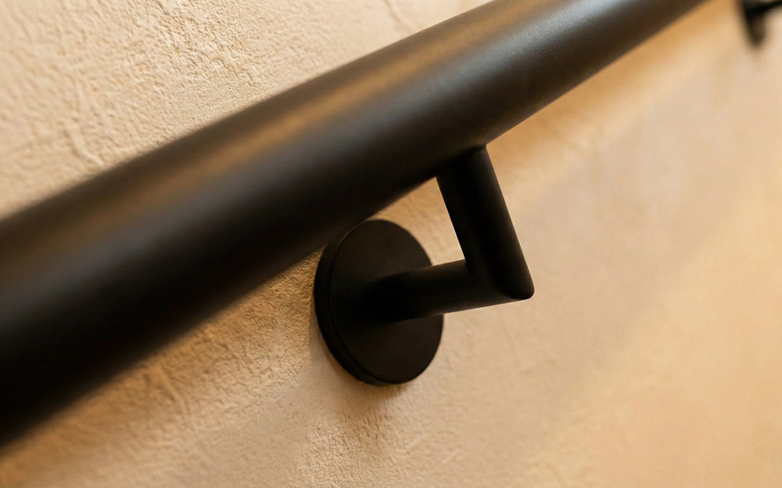 De perfecte trapleuning kiezen. Ontdek trends en tips!