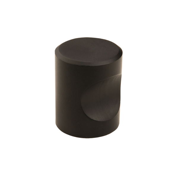 Kastknop Brons 20x25 mm