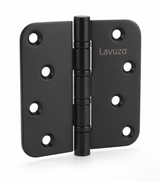 Lavuzo Kogelscharnier Zwart 