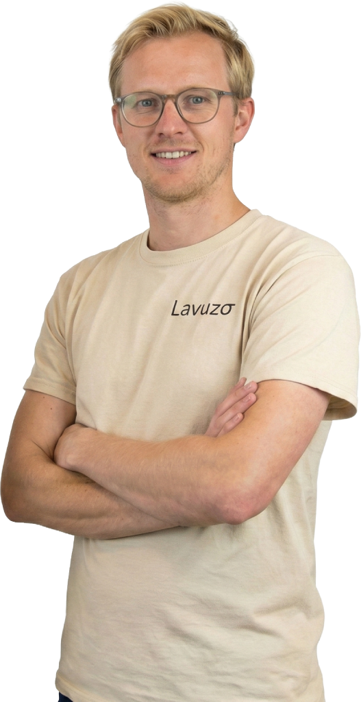 Tip: "Profiteer van scherpe deals op al ons deurbeslag in de online sale." - Hugo